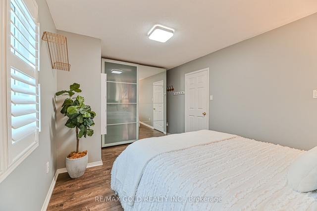 12 - 2300 Brays Lane, Townhouse with 3 bedrooms, 3 bathrooms and 2 parking in Oakville ON | Image 17