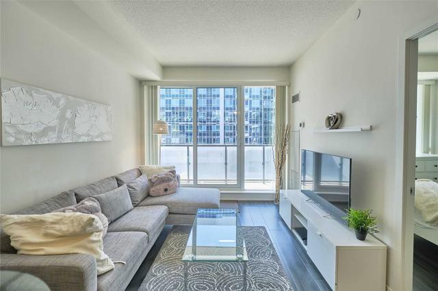 503 - 18 Rean Dr, Condo with 1 bedrooms, 1 bathrooms and 1 parking in Toronto ON | Image 23