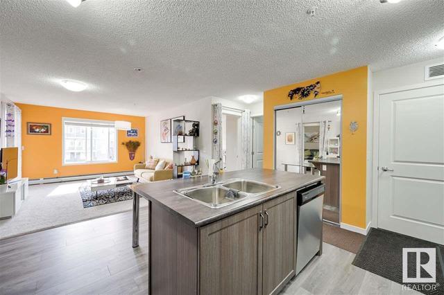 223 - 1820 Rutherford Rd Sw, Condo with 2 bedrooms, 2 bathrooms and null parking in Edmonton AB | Image 18