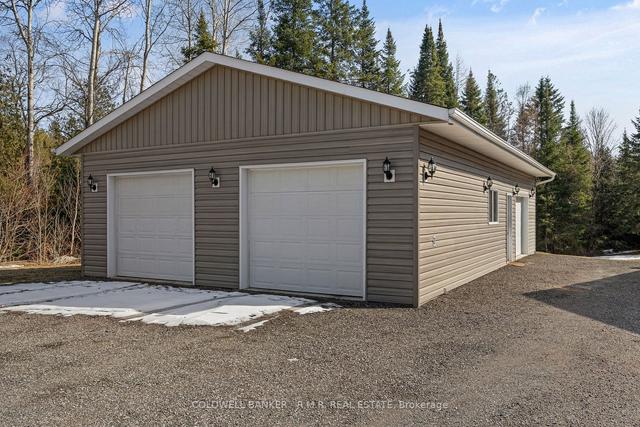60 Crystal Lake Rd E, House detached with 4 bedrooms, 4 bathrooms and 12 parking in Trent Lakes ON | Image 32