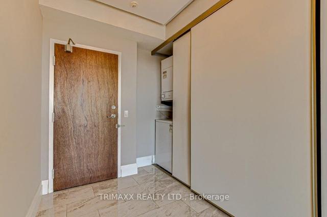 804 - 744 Wonderland Rd S, Condo with 2 bedrooms, 2 bathrooms and 1 parking in London ON | Image 24