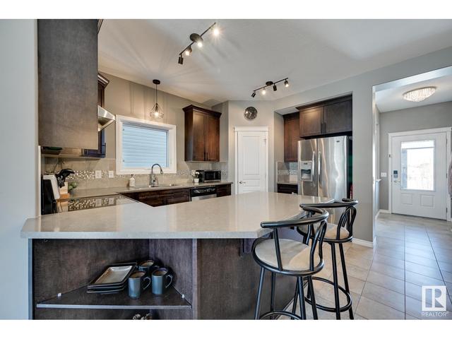 1834 Carruthers Ln Sw, House detached with 3 bedrooms, 2 bathrooms and null parking in Edmonton AB | Image 20