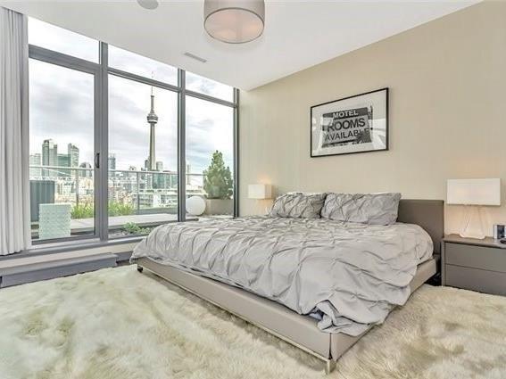Ph2 - 650 King St W, Condo with 2 bedrooms, 2 bathrooms and 2 parking in Toronto ON | Image 12