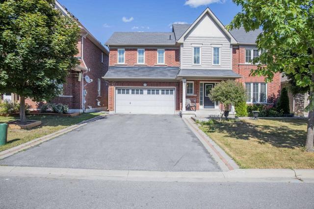 2292 Hackett Pl, House detached with 4 bedrooms, 5 bathrooms and 6 parking in Oshawa ON | Image 8