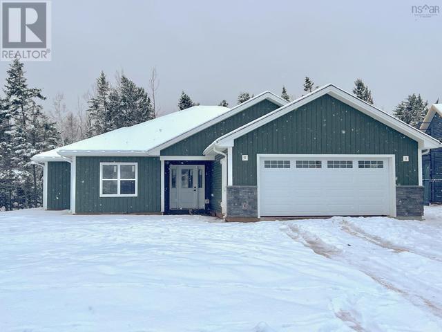 lot 57 29 Oxford Court, House detached with 3 bedrooms, 2 bathrooms and null parking in Colchester, Subd. B NS | Card Image