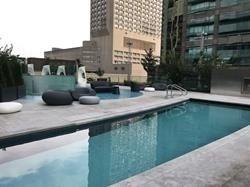 3602 - 1 Bloor St E, Condo with 1 bedrooms, 1 bathrooms and null parking in Toronto ON | Image 13