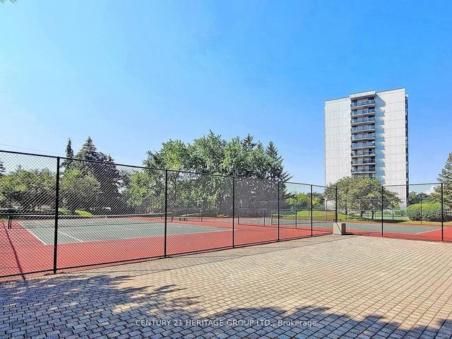 410 - 1131 Steeles Ave W, Condo with 2 bedrooms, 2 bathrooms and 1 parking in Toronto ON | Image 28