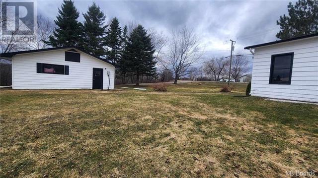 865 Route 430, House detached with 3 bedrooms, 1 bathrooms and null parking in Bathurst NB | Image 27