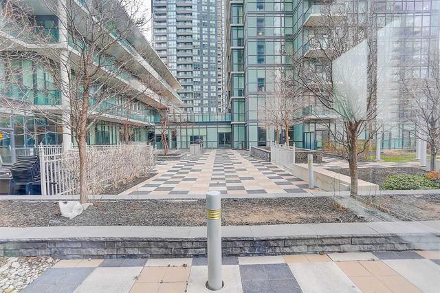 1404 - 4070 Confederation Pkwy, Condo with 2 bedrooms, 2 bathrooms and 1 parking in Mississauga ON | Image 32
