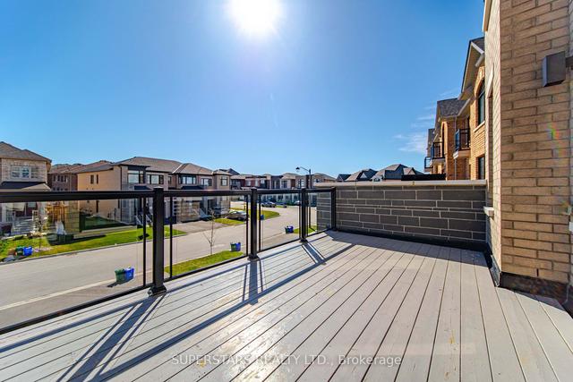 11701 Tenth Line, House attached with 3 bedrooms, 3 bathrooms and 4 parking in Markham ON | Image 11