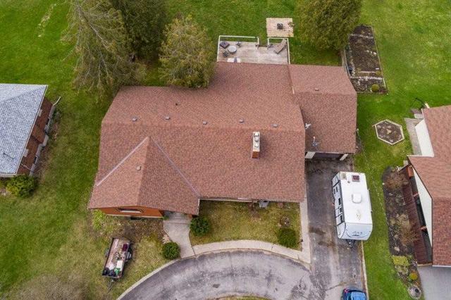 293 River Rd, House detached with 3 bedrooms, 2 bathrooms and 7 parking in Belleville ON | Image 23