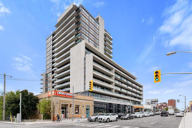 405 - 1603 Eglinton Ave W, Condo with 2 bedrooms, 2 bathrooms and 1 parking in Toronto ON | Image 23