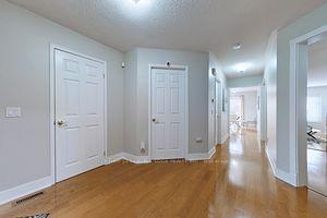 34 Bornholm Dr, House detached with 4 bedrooms, 3 bathrooms and 4 parking in Toronto ON | Image 6