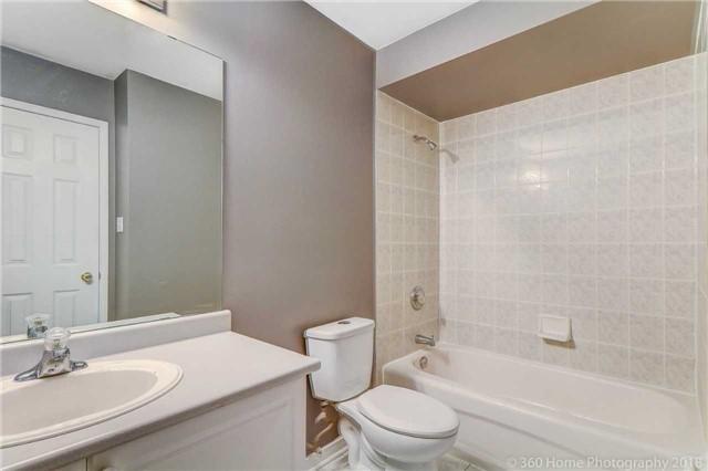 47 Via Jessica Dr, House detached with 4 bedrooms, 4 bathrooms and 6 parking in Markham ON | Image 11