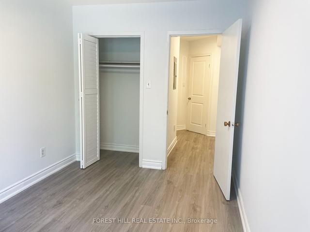 2 - 98 Harbord St, Condo with 1 bedrooms, 1 bathrooms and 1 parking in Toronto ON | Image 8