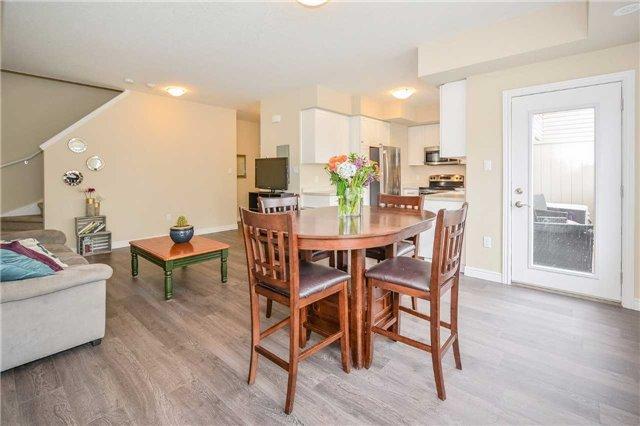 24 - 39 Kay Cres, Townhouse with 2 bedrooms, 2 bathrooms and 1 parking in Guelph ON | Image 7