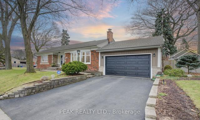 50 Edgewood Ave, House detached with 3 bedrooms, 2 bathrooms and 4 parking in Hamilton ON | Image 12