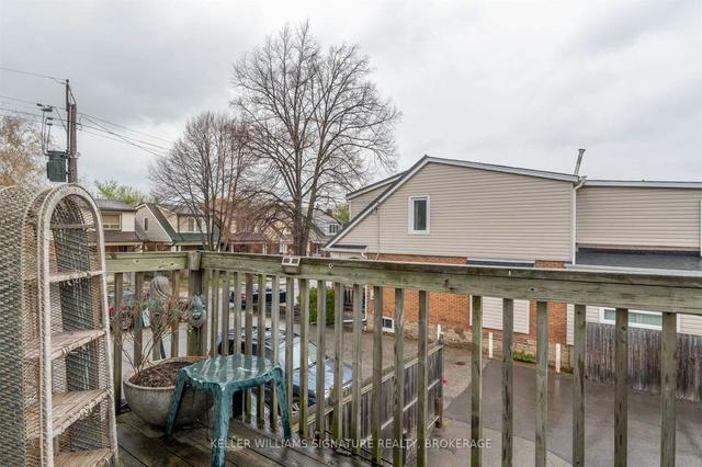 1223 Main St E, House detached with 6 bedrooms, 6 bathrooms and 2 parking in Hamilton ON | Image 10