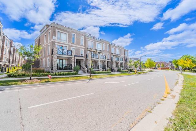 2112-2 Westmeath Lane, Townhouse with 2 bedrooms, 2 bathrooms and 1 parking in Markham ON | Image 23