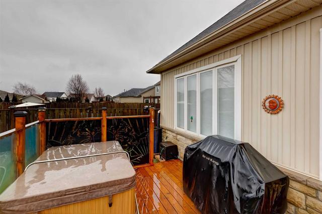 818 Creighton Pl, House detached with 2 bedrooms, 2 bathrooms and 6 parking in Cobourg ON | Image 16