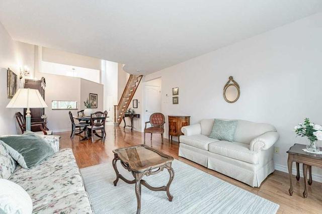 29 - 2350 New St, Townhouse with 3 bedrooms, 2 bathrooms and 2 parking in Burlington ON | Image 6