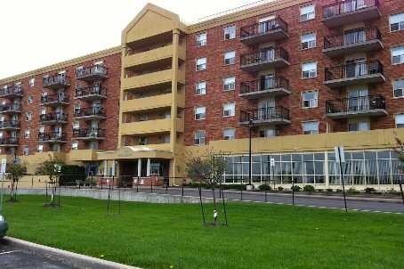 614 - 7373 Martin Grove Rd, Condo with 2 bedrooms, 1 bathrooms and 1 parking in Vaughan ON | Image 1