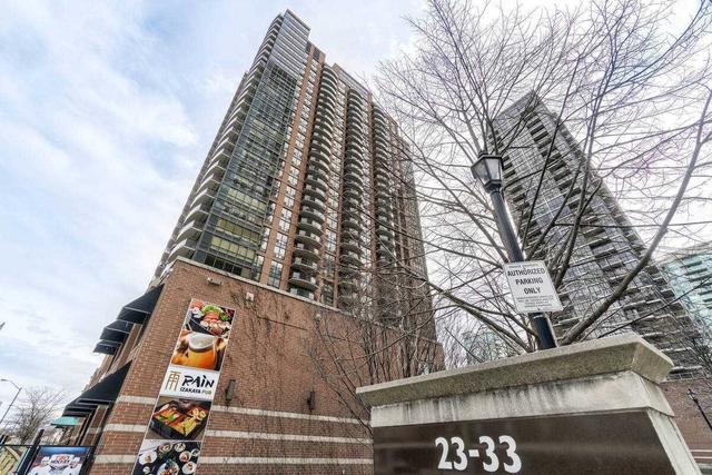 1201 - 33 Sheppard Ave E, Condo with 1 bedrooms, 1 bathrooms and 1 parking in Toronto ON | Image 19