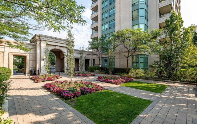 503 - 5 Emerald Lane, Condo with 2 bedrooms, 2 bathrooms and 1 parking in Vaughan ON | Image 1