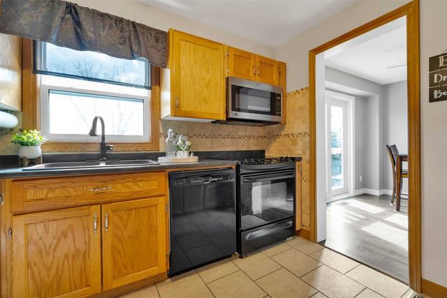 31 Northgate Blvd, House detached with 3 bedrooms, 3 bathrooms and 4 parking in Brampton ON | Image 7