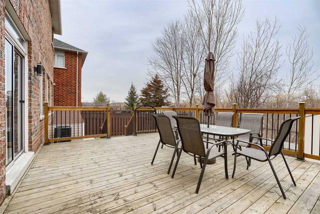 3 Aveena Rd, House detached with 4 bedrooms, 4 bathrooms and 4 parking in Brampton ON | Image 20