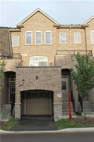 86 Magdalene Cres, House attached with 3 bedrooms, 3 bathrooms and 2 parking in Brampton ON | Image 1