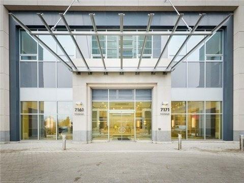 Lph111 - 7161 Yonge St, Condo with 1 bedrooms, 1 bathrooms and 1 parking in Markham ON | Image 2