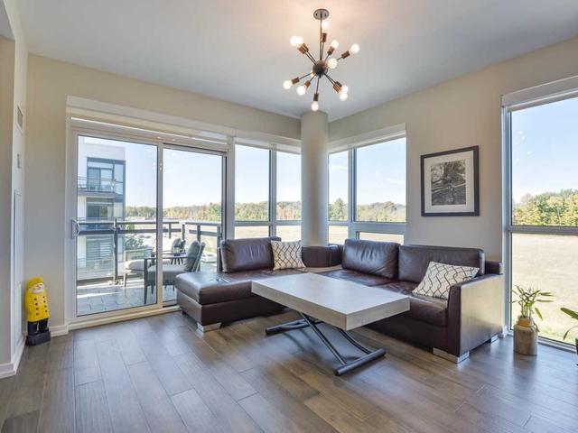 a312 - 241 Sea Ray Ave, Condo with 2 bedrooms, 2 bathrooms and 2 parking in Innisfil ON | Image 29