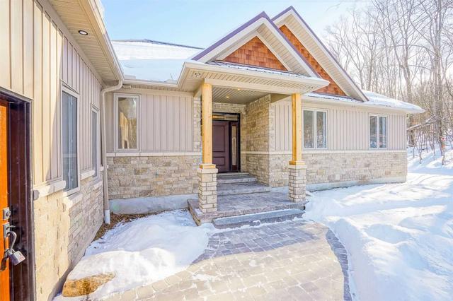 467 Concession 13 E Rd, House detached with 3 bedrooms, 5 bathrooms and 20 parking in Trent Hills ON | Image 32