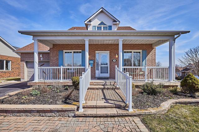 29 Candlelight Crt, House detached with 3 bedrooms, 4 bathrooms and 5 parking in Scugog ON | Image 38