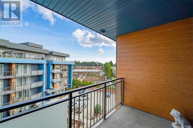 413 - 6540 Metral Dr, Condo with 1 bedrooms, 1 bathrooms and 1 parking in Nanaimo BC | Image 27