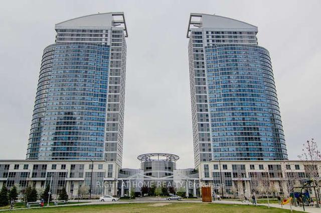 th# 123 - 38 Lee Centre Dr S, Townhouse with 2 bedrooms, 2 bathrooms and 1 parking in Toronto ON | Image 1