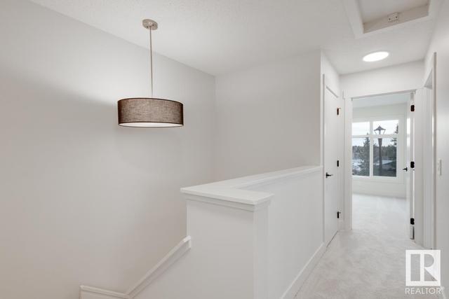 52 - 1010 Millbourne Rd Nw, House attached with 3 bedrooms, 2 bathrooms and null parking in Edmonton AB | Image 22