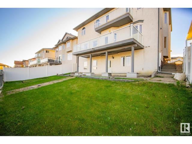 7710 168a Av Nw, House detached with 7 bedrooms, 5 bathrooms and 5 parking in Edmonton AB | Image 60