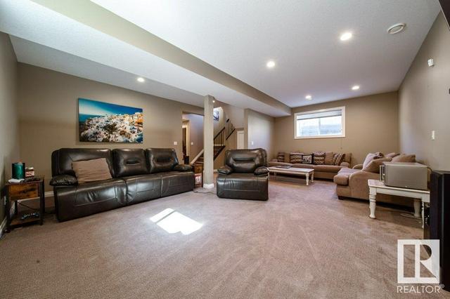 17963 78 St Nw, House detached with 4 bedrooms, 3 bathrooms and 4 parking in Edmonton AB | Image 28