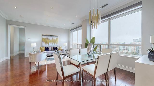 uph 2 - 39 Galleria Pkwy, Condo with 2 bedrooms, 2 bathrooms and 1 parking in Markham ON | Image 37