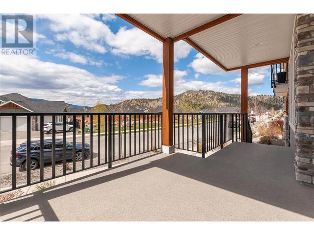 1040 Holden Road, House detached with 4 bedrooms, 2 bathrooms and 1 parking in Penticton BC | Image 24