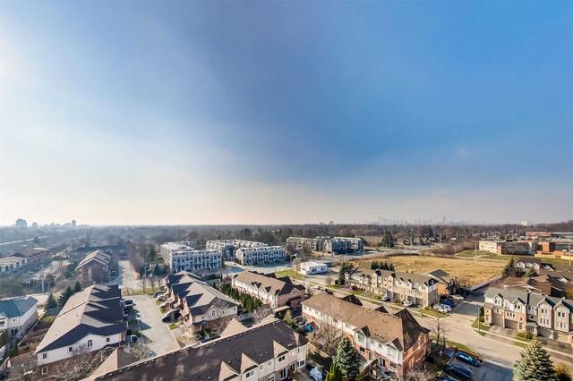 1201 - 1140 Parkwest Pl, Condo with 2 bedrooms, 2 bathrooms and 1 parking in Mississauga ON | Image 17