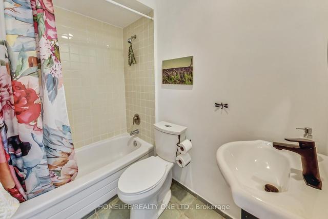 15a - 17 Pembroke St, Townhouse with 3 bedrooms, 2 bathrooms and 1 parking in Toronto ON | Image 19