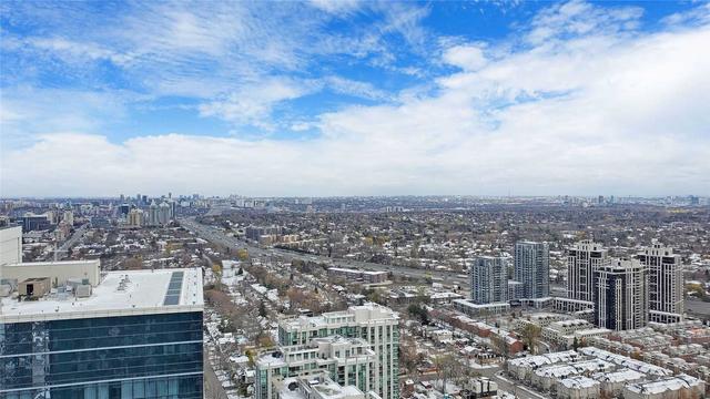 4201 - 9 Bogert Ave, Condo with 1 bedrooms, 2 bathrooms and 1 parking in Toronto ON | Image 30