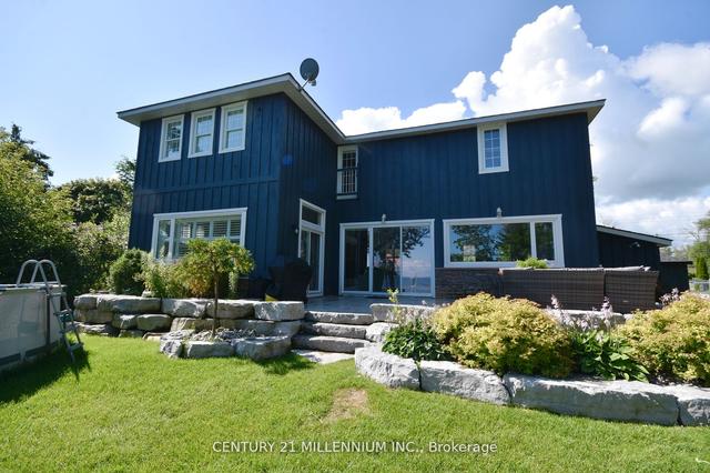 13 Cherry St, House detached with 6 bedrooms, 5 bathrooms and 6 parking in Collingwood ON | Image 35