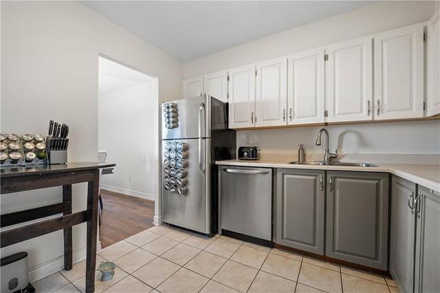 1414 - 500 Green Road, Condo with 2 bedrooms, 1 bathrooms and 1 parking in Hamilton ON | Image 17