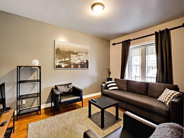 main - 456 Symington Ave, House semidetached with 2 bedrooms, 1 bathrooms and 0 parking in Toronto ON | Image 8