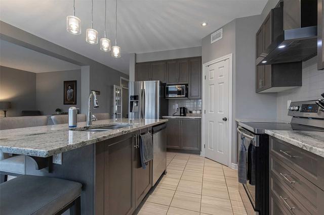 1102 Woodhaven Dr, House detached with 4 bedrooms, 4 bathrooms and 4 parking in Kingston ON | Image 8