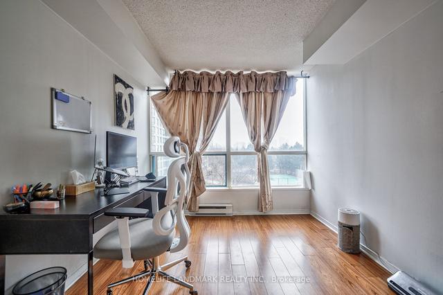 503 - 4725 Sheppard Ave E, Condo with 2 bedrooms, 2 bathrooms and 1 parking in Toronto ON | Image 9